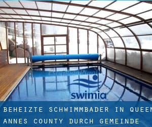 Beheizte-Schwimmbader in Queen Anne's County durch Gemeinde - Seite 4