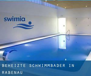 Beheizte-Schwimmbader in Rabenau