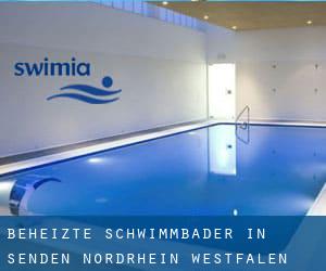 Beheizte-Schwimmbader in Senden (Nordrhein-Westfalen)