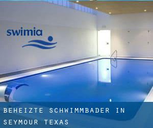 Beheizte-Schwimmbader in Seymour (Texas)