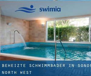 Beheizte-Schwimmbader in Sonop (North-West)