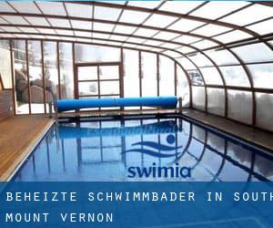 Beheizte-Schwimmbader in South Mount Vernon