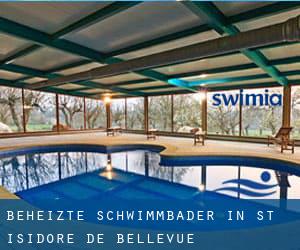 Beheizte-Schwimmbader in St. Isidore-de-Bellevue