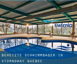 Beheizte-Schwimmbader in Stornoway (Quebec)