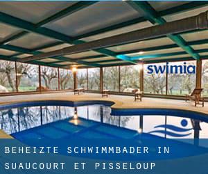 Beheizte-Schwimmbader in Suaucourt-et-Pisseloup