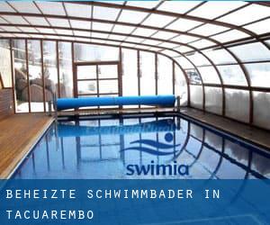 Beheizte-Schwimmbader in Tacuarembó