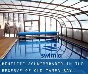 Beheizte-Schwimmbader in The Reserve of Old Tampa Bay