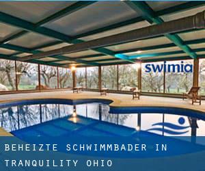 Beheizte-Schwimmbader in Tranquility (Ohio)