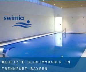 Beheizte-Schwimmbader in Trennfurt (Bayern)