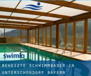 Beheizte-Schwimmbader in Unterschondorf (Bayern)