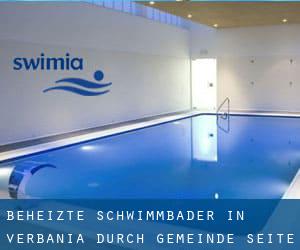 Beheizte-Schwimmbader in Verbania durch Gemeinde - Seite 2