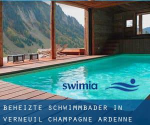 Beheizte-Schwimmbader in Verneuil (Champagne-Ardenne)