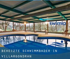 Beheizte-Schwimmbader in Villargondran