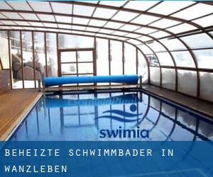 Beheizte-Schwimmbader in Wanzleben