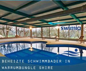 Beheizte-Schwimmbader in Warrumbungle Shire