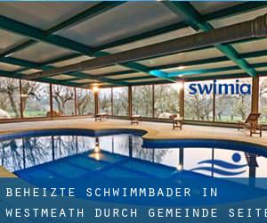 Beheizte-Schwimmbader in Westmeath durch Gemeinde - Seite 2