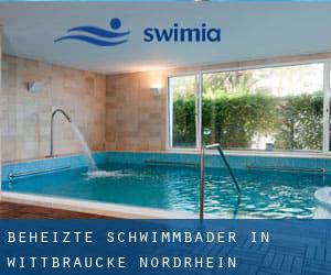 Beheizte-Schwimmbader in Wittbräucke (Nordrhein-Westfalen)