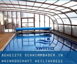 Beheizte-Schwimmbader in Woiwodschaft Heiligkreuz