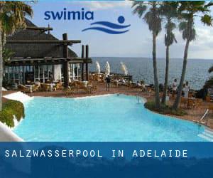 Salzwasserpool in Adelaide