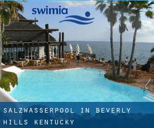 Salzwasserpool in Beverly Hills (Kentucky)