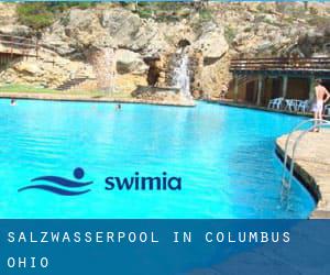 Salzwasserpool in Columbus (Ohio)