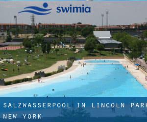 Salzwasserpool in Lincoln Park (New York)