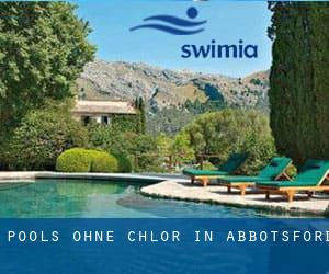 Pools-ohne-chlor in Abbotsford