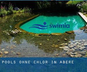 Pools-ohne-chlor in Abère