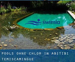 Pools-ohne-chlor in Abitibi-Témiscamingue