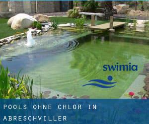 Pools-ohne-chlor in Abreschviller