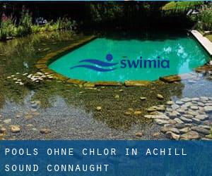 Pools-ohne-chlor in Achill Sound (Connaught)