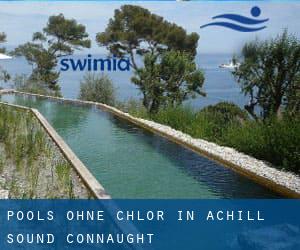 Pools-ohne-chlor in Achill Sound (Connaught)