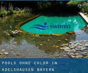 Pools-ohne-chlor in Adelshausen (Bayern)