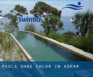 Pools-ohne-chlor in Adpar