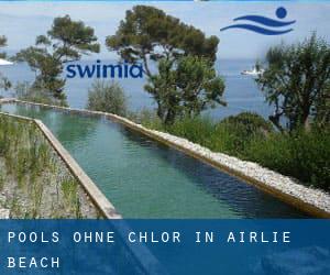 Pools-ohne-chlor in Airlie Beach