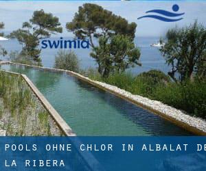 Pools-ohne-chlor in Albalat de la Ribera