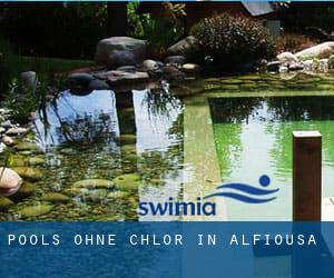 Pools-ohne-chlor in Alfioúsa