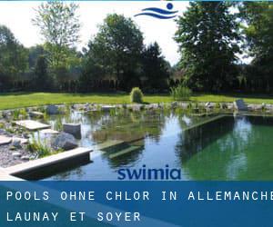 Pools-ohne-chlor in Allemanche-Launay-et-Soyer