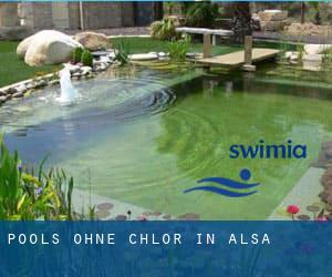 Pools-ohne-chlor in Alsa