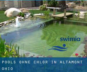 Pools-ohne-chlor in Altamont (Ohio)