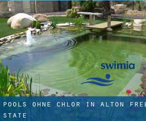 Pools-ohne-chlor in Alton (Free State)