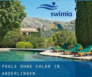 Pools-ohne-chlor in Anderlingen