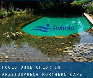 Pools-ohne-chlor in Arbeidsvreug (Northern Cape)