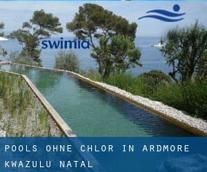 Pools-ohne-chlor in Ardmore (KwaZulu-Natal)