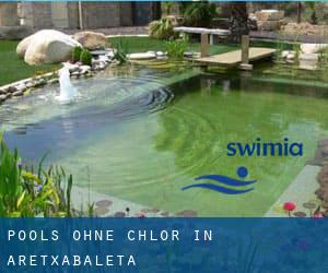 Pools-ohne-chlor in Aretxabaleta