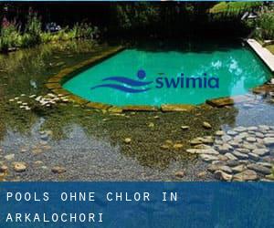 Pools-ohne-chlor in Arkalochóri