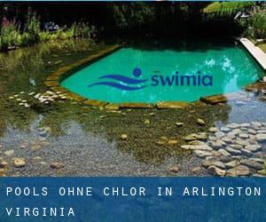 Pools-ohne-chlor in Arlington (Virginia)