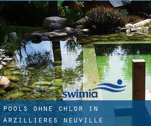 Pools-ohne-chlor in Arzillières-Neuville