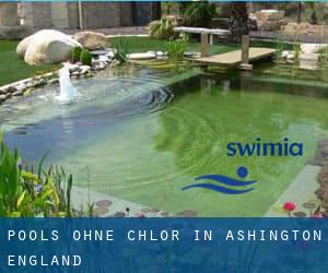 Pools-ohne-chlor in Ashington (England)