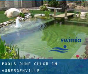 Pools-ohne-chlor in Aubergenville